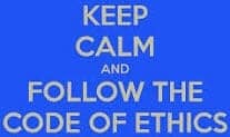 BIHA Code of Ethics